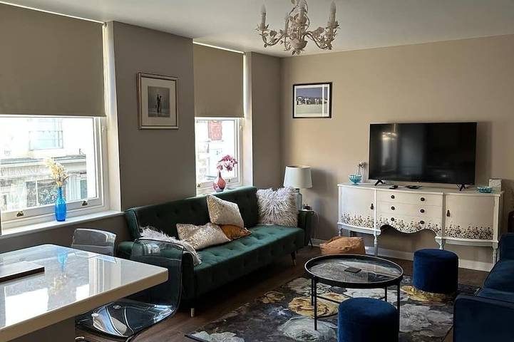 Vakantieappartement voor 6 personen - 1