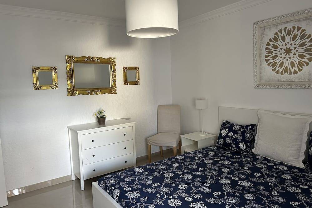 Villa Sol mit drei Schlafzimmer im -Fkk Dorf Charco del Palo, Lanzarote in Charco del Palo, Haría