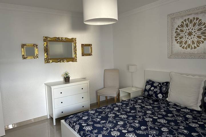 Villa Sol -Fkk Dorf- in Charco del Palo, Haría