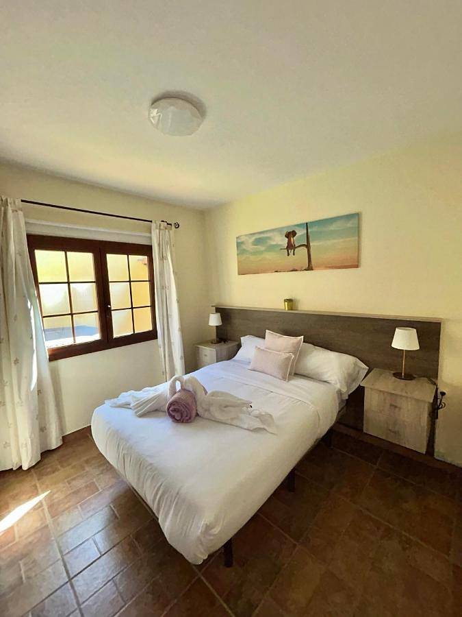 Three-Bedroom House in Playa Blanca (Fuerteventura), Puerto del Rosario