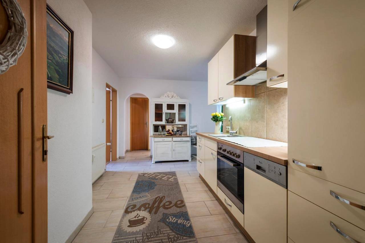 Ganze Wohnung, Ninas Residenzerl in Tuxer Alpen, Kolsassberg