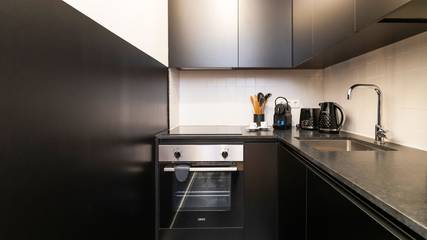 Appartement De Vacances pour 2 Personnes dans Bonfim, District de Porto, Photo 3