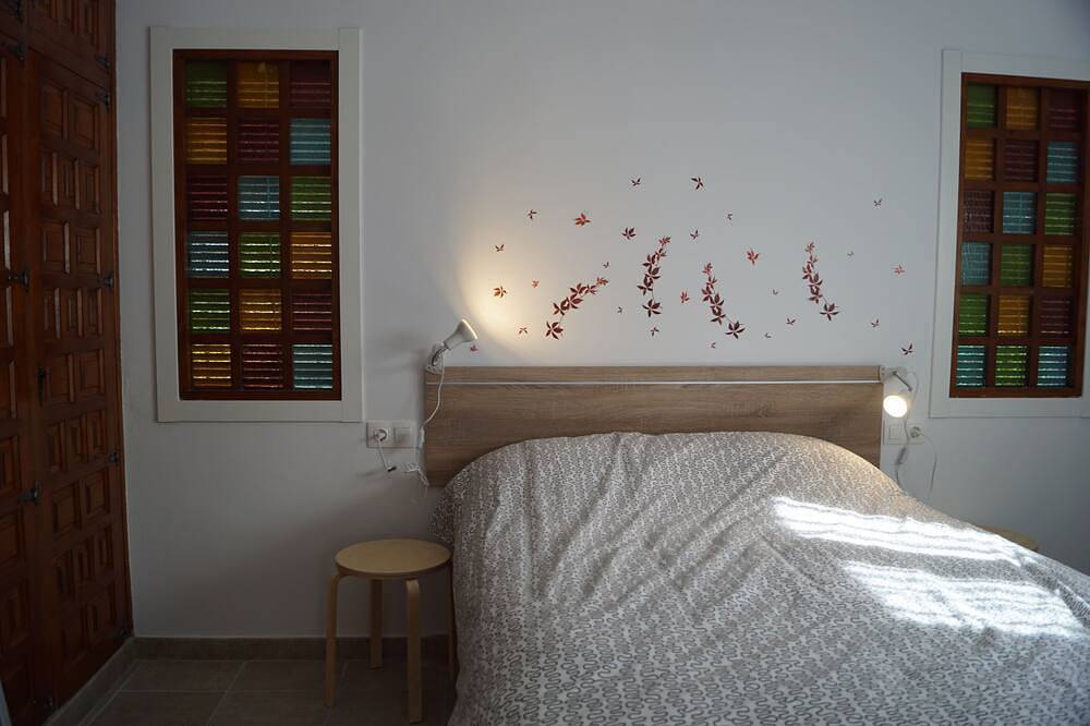 Joli bungalow en bord de mer. Hébergement touristique in El Palmar, Costa Blanca