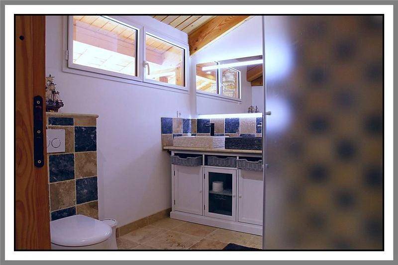 Les Chambres De Liane in Cerdon (Ain), Nantua