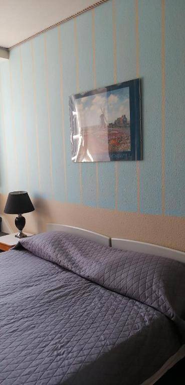 Double Room in Rudkøbing, Langeland