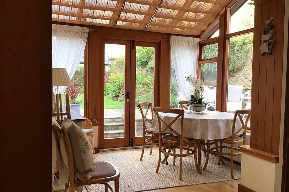 Cottage for 6 People in St Andrews, Fife region