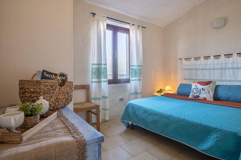 Ganze Wohnung, Ferienwohnung Marisa in Santa Teresa Gallura (Gemeinde), Gallura