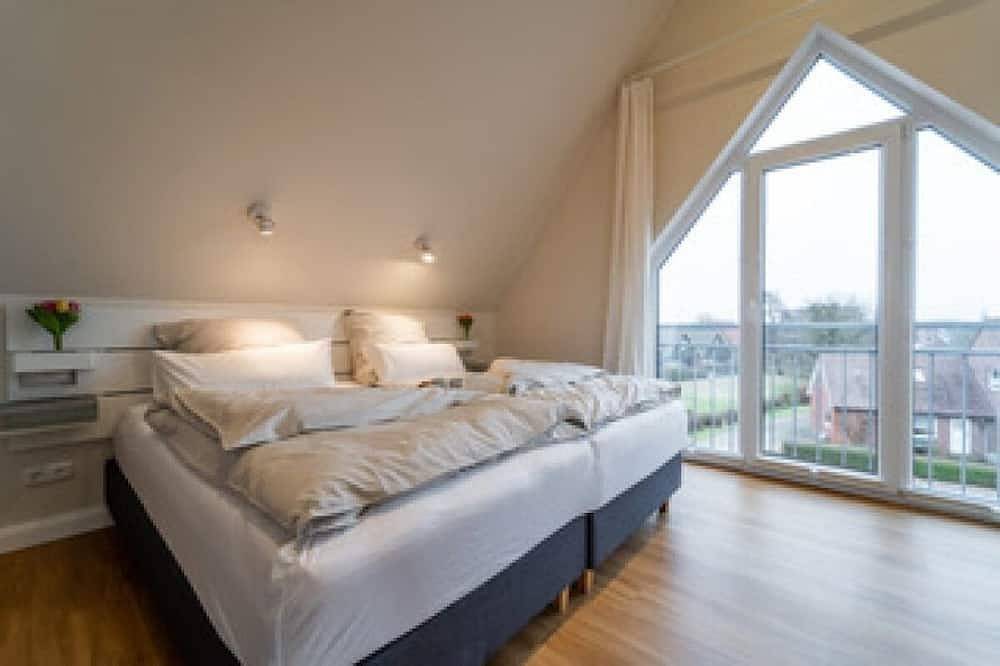 Ganze Wohnung, Ferienwohnung/App. für 8 Gäste mit 105m² in Büsum (163921) in Büsum, Dithmarschen