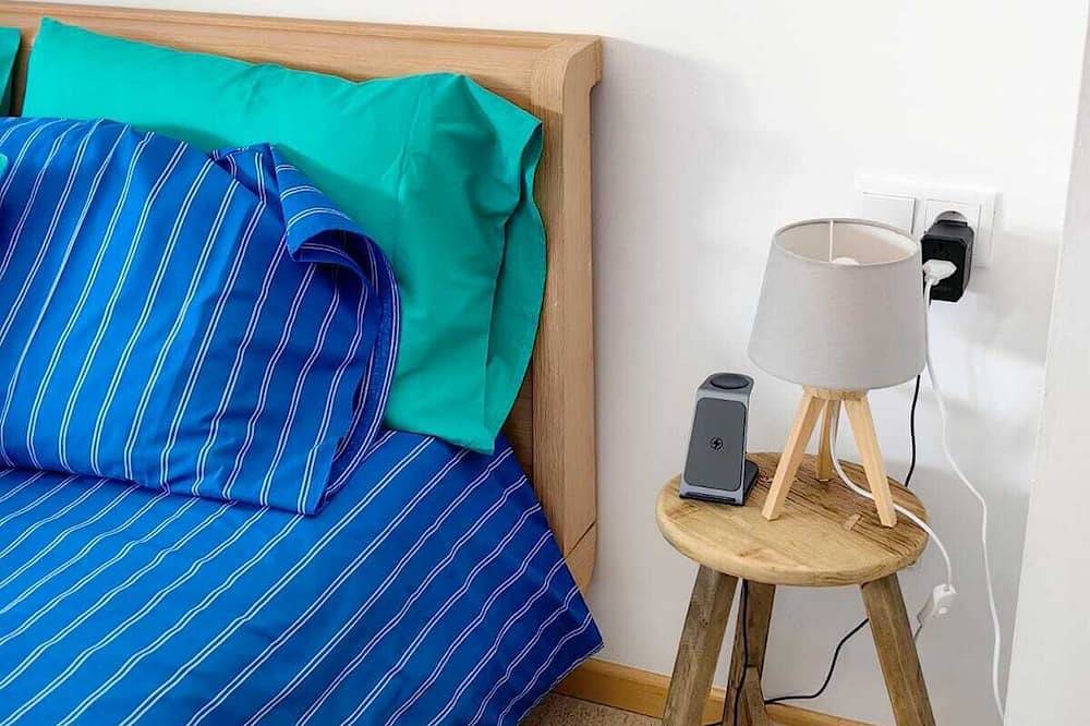 Apartamento entero, Magnífico apartamento de 2 dormitorios en la hermosa zona de Santa Eulalia Ibizia in Santa Eulària des Riu, Ibiza Este