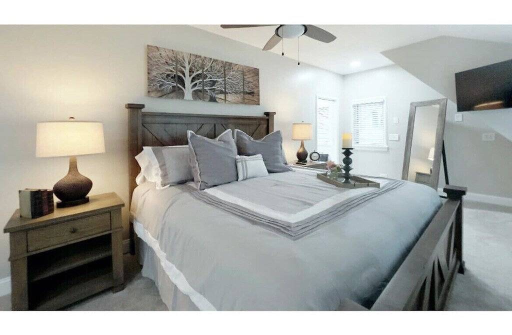 Enjoy the ambiance of Poplar Cottage at Grand Park! in Hamilton County