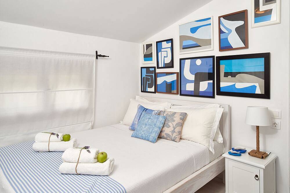 Private Luxury Villa with Panoramic View  -  Villa Eleven in Sporaderne