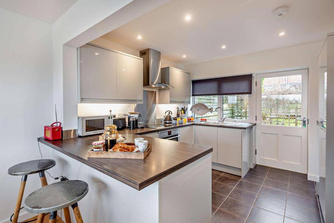 Holiday Home in Aberdyfi, Aberdovey