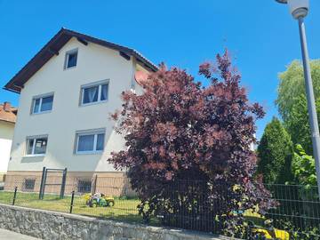Ferienhaus für 10 Personen in Frauenau, Ostbayern, Bild 2