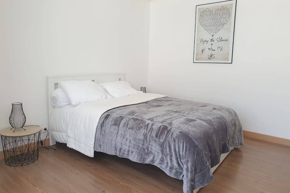Appartement entier, Audierne - T3 Centre Ville et Port in Audierne, Côte de Cornouaille