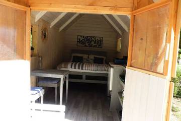 Gîte pour 2 Personnes dans Le Buisson-de-Cadouin, Périgord Pourpre, Photo 4