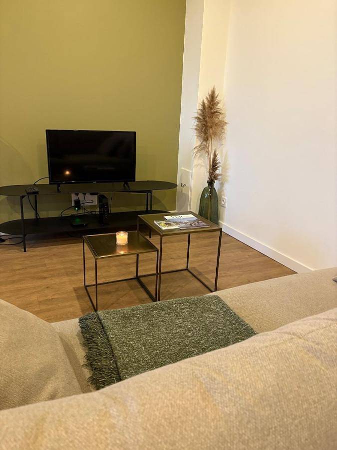 Gîte pour 2 personnes, avec vue dans Cinema Cameo Commanderie Nancy - 4