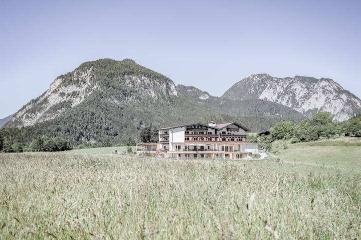 Dreibettzimmer in Jenbach, Bezirk Schwaz