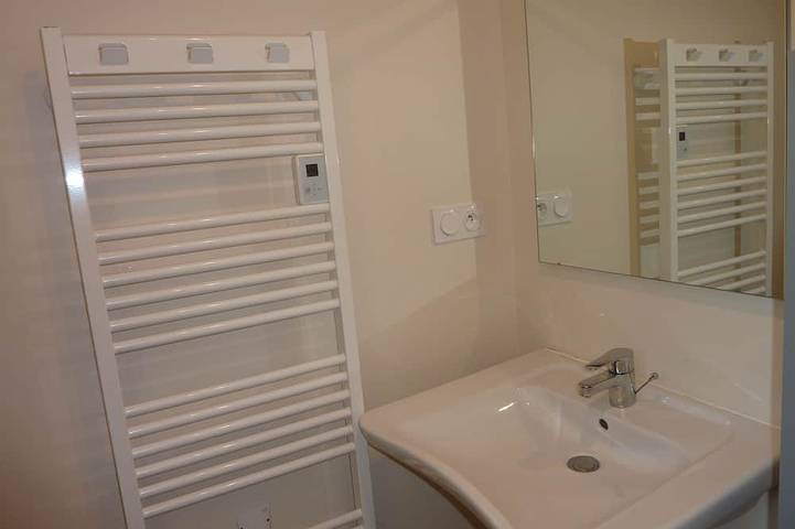 Location de vacances pour 4 personnes, avec terrasse et jardin, animaux acceptés à Plogonnec - 3