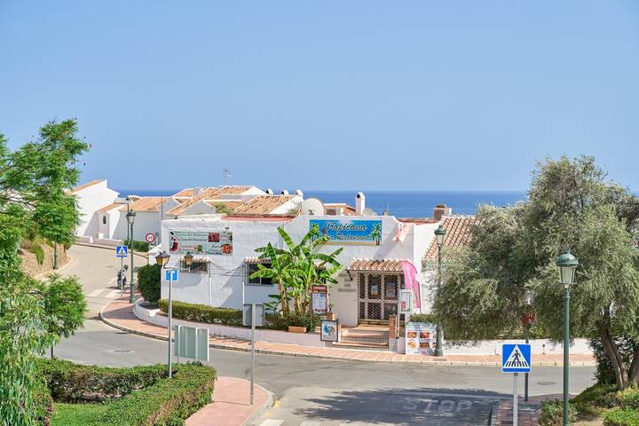 Location de vacances pour 4 personnes, avec balcon à Nerja - 4