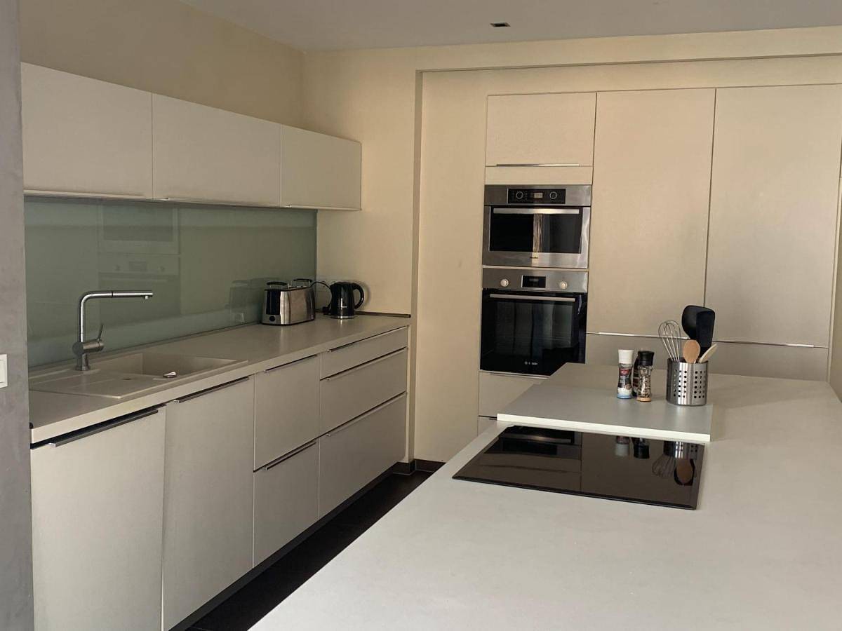 Ganze Wohnung, Ferienwohnung Trenz in Johannisberg, Geisenheim