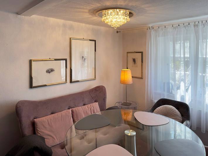 Ferienhaus für 5 Personen, mit Terrasse und Garten in Süddorf - 3