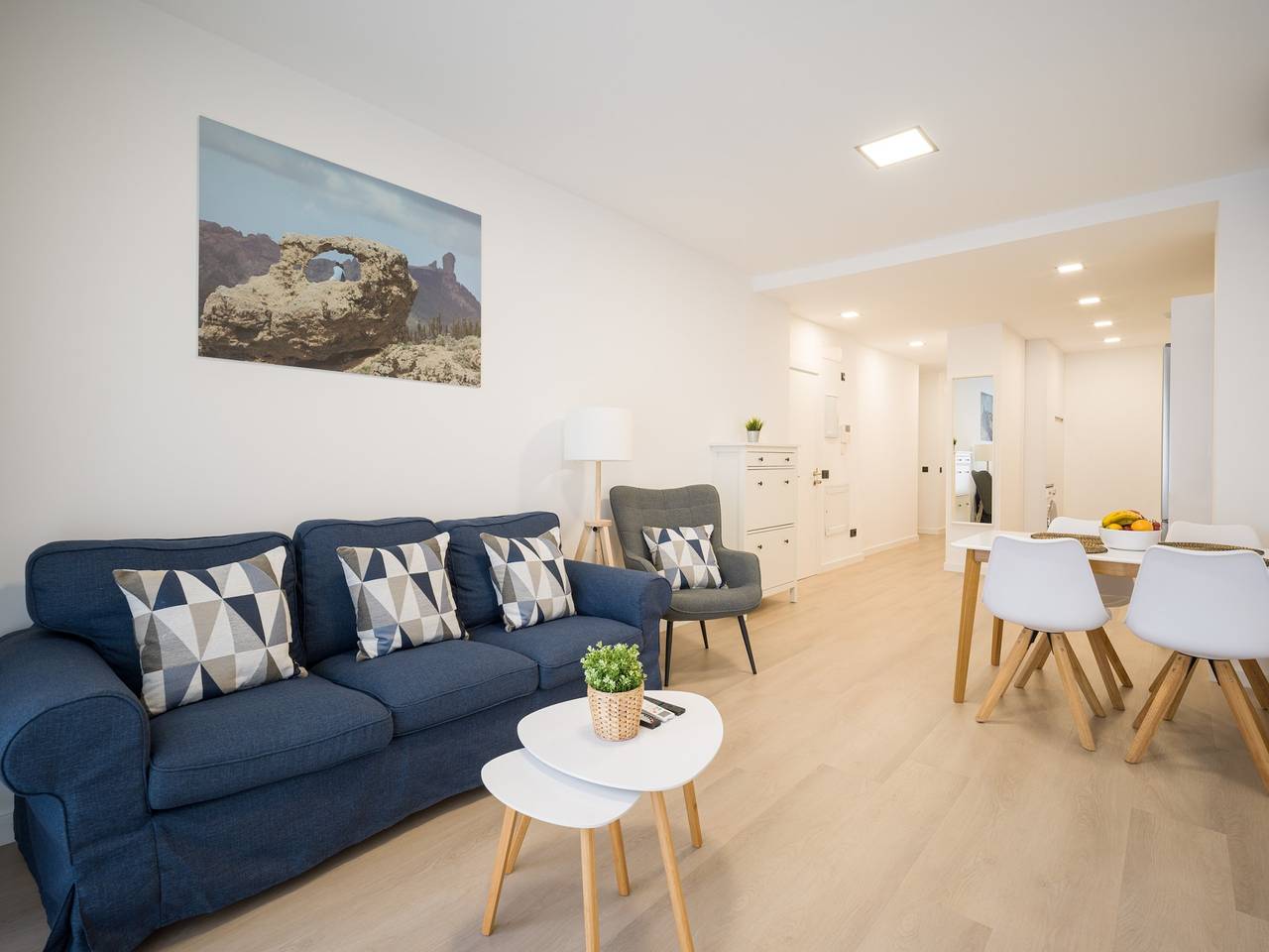 Casa vacanza a Gran Canaria a partire da 169€ a notte