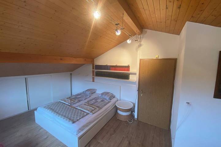 Chambre d’hôte pour 2 personnes - 1