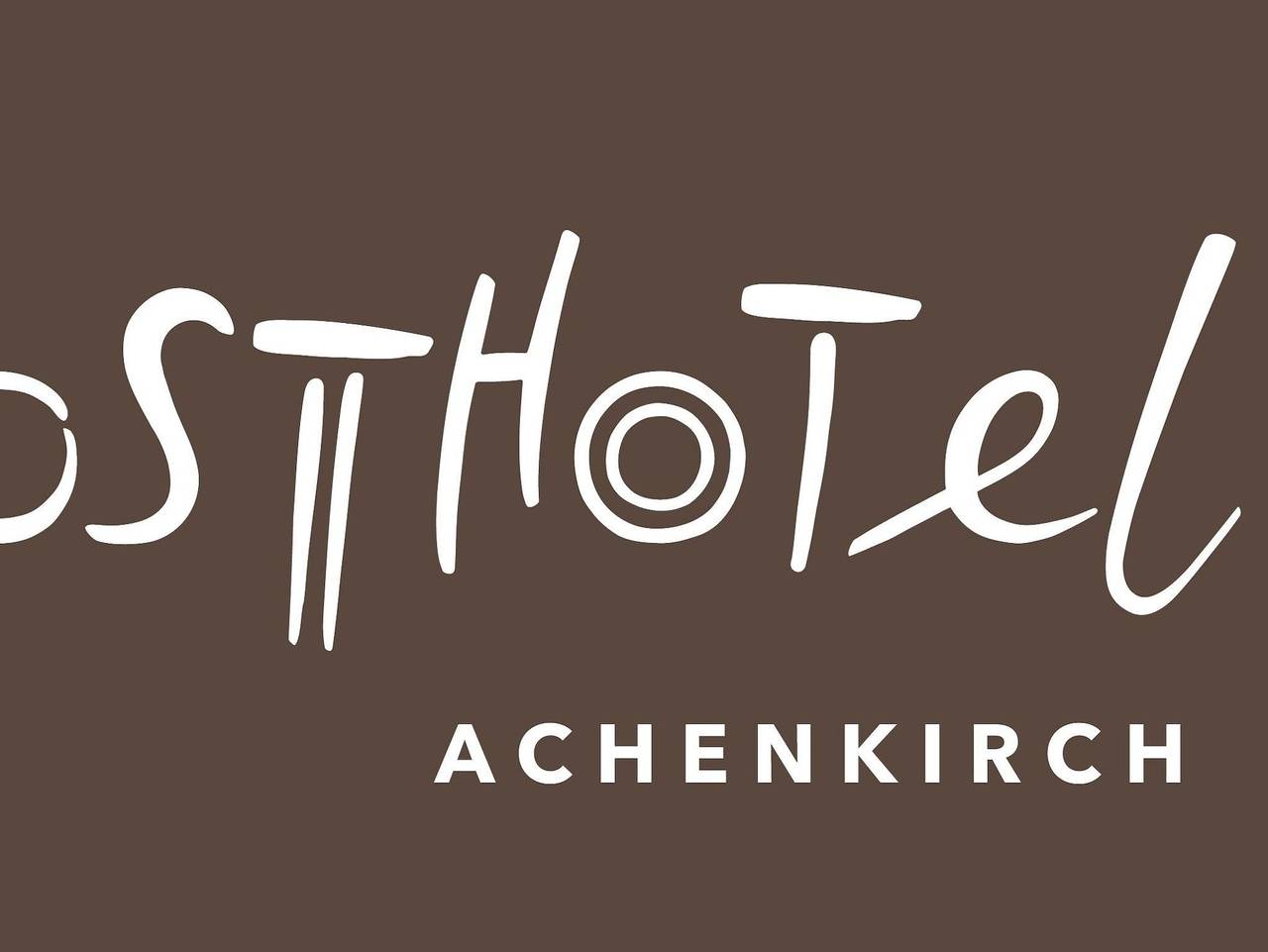 Posthotel Achenkirch - Sonnenberg Studio Fr in Achenkirch, Brandenberger Alpen