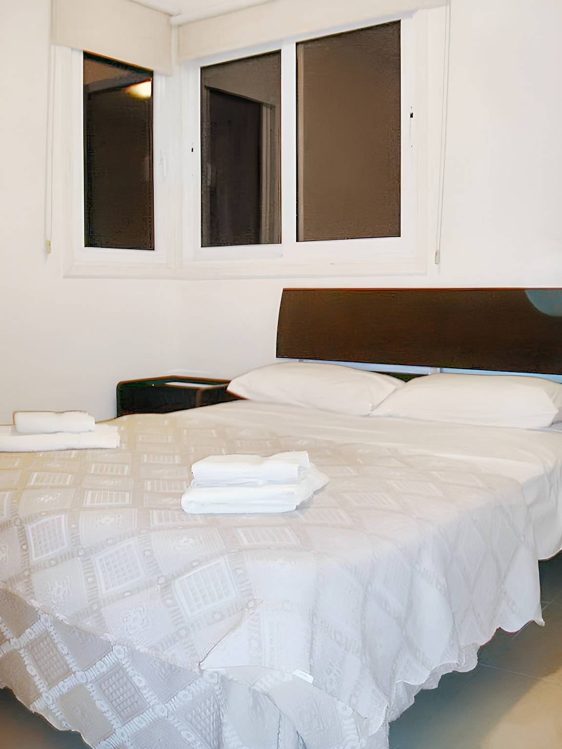 Entire apartment, Charming Apartment in Larnaca with Sea View – 73 m² in Larnaca District