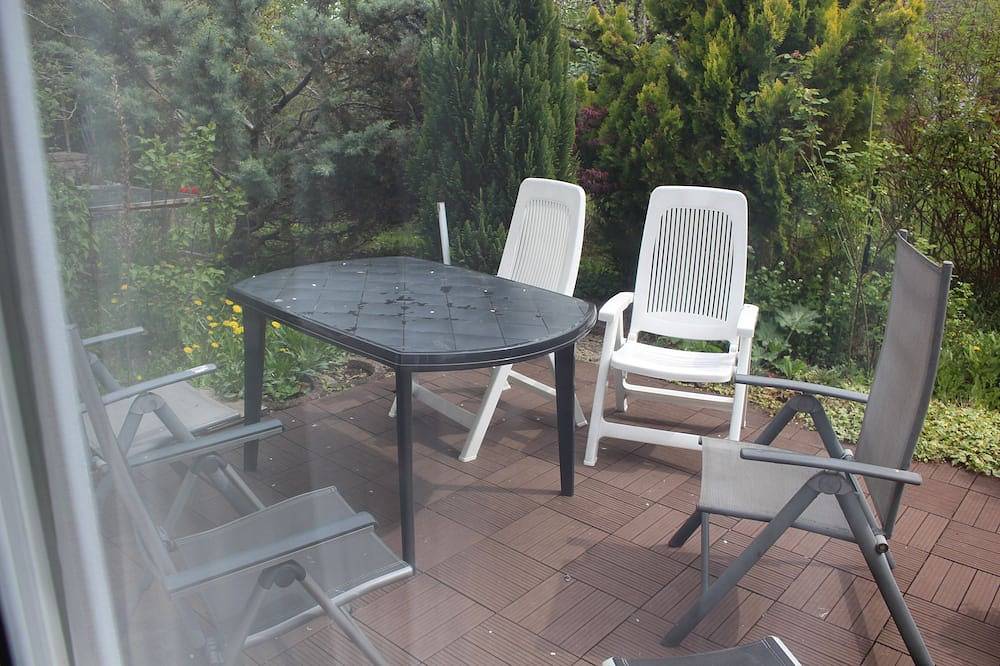 Ganze Wohnung, Ferienwohnung am Kittenbach in Utting, Ammersee