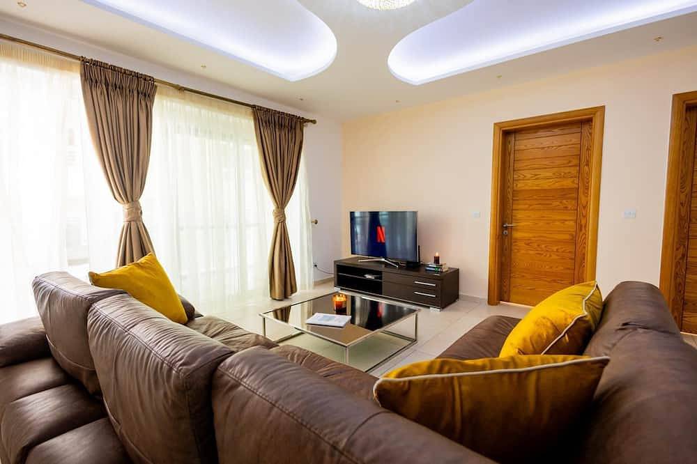 Appartamento vacanze a Sliema a partire da 180€ a notte