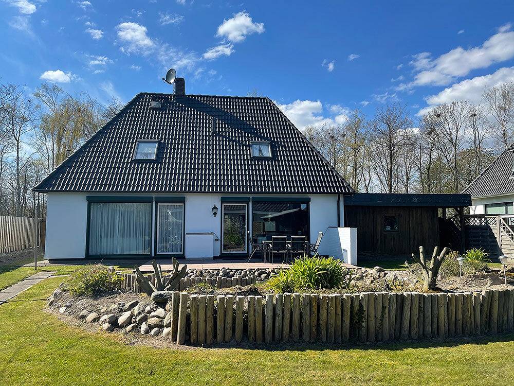Ganze Ferienwohnung, Haus Büsumliebe - 1-Raum-Fewo Möwennest 051/101 in Büsum, Dithmarschen