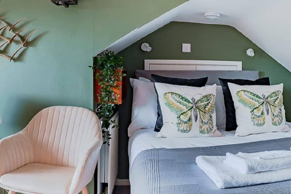 Glisson House by condokeeper in Cambridge, Cambridgeshire