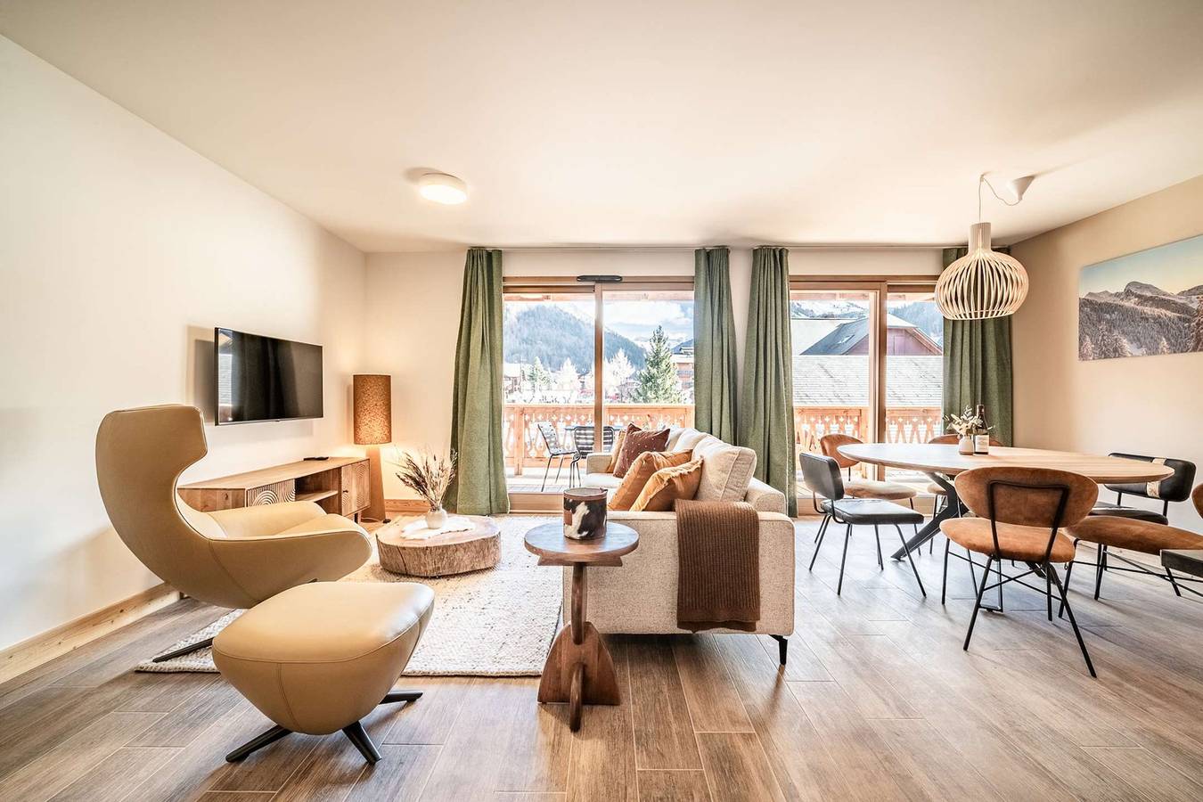 Photo : Appartement de vacances