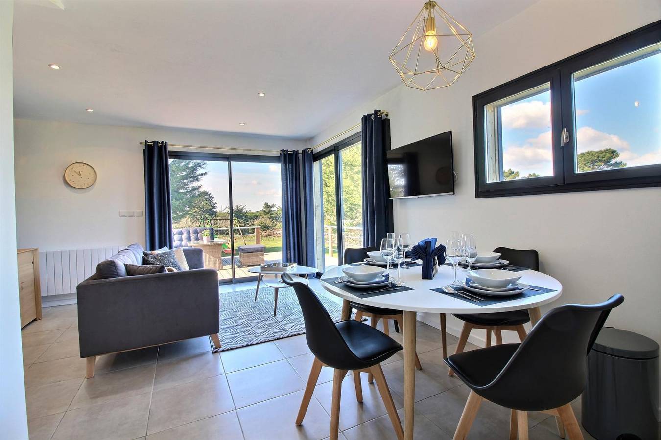 La Pointe de Bilfot in Plouézec, Côte de Goëlo