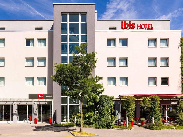 Hôtel pour 3 personnes, avec terrasse, animaux acceptés à Winterthour - 3