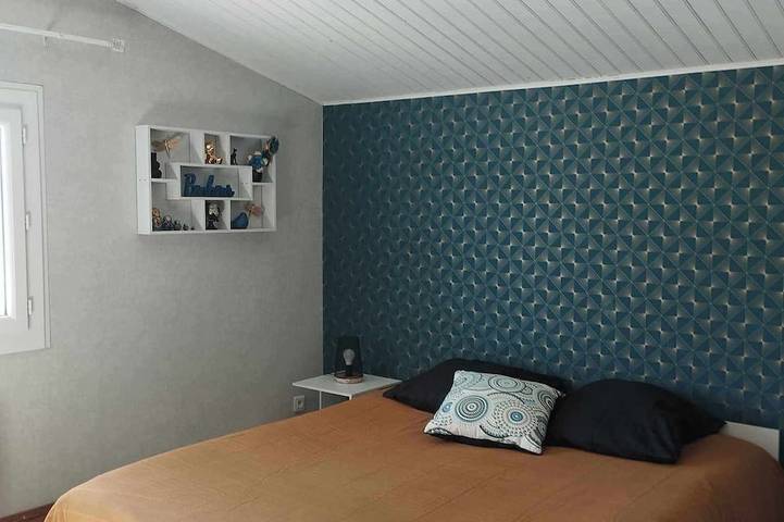 Location de vacances pour 6 personnes à Saint-Ouen-d'Aunis - 2