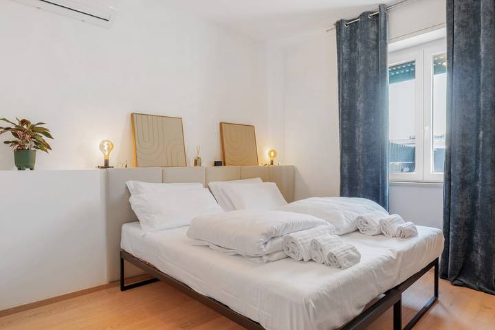 Ferienwohnung für 2 Personen in Verona