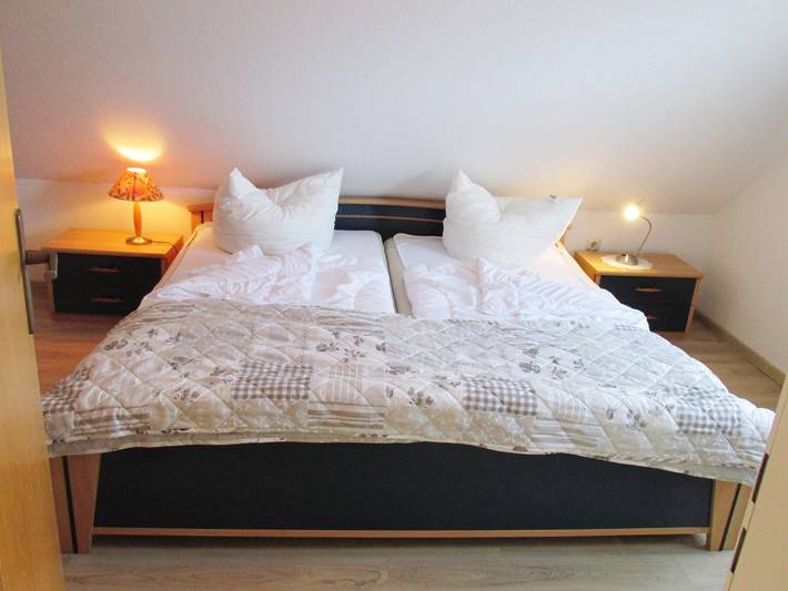 Ferienhaus für 4 Personen, mit Terrasse, kinderfreundlich in Neßmersiel - 4