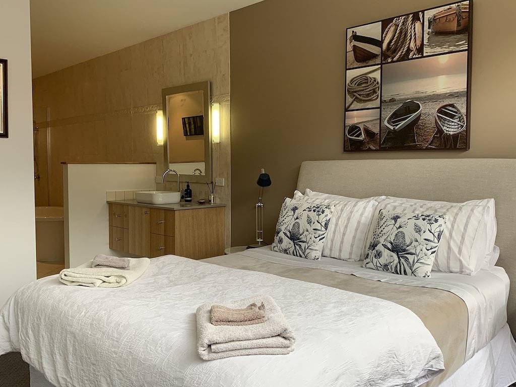 Bathurst Mews Hobart in Hobart, Tasmanien