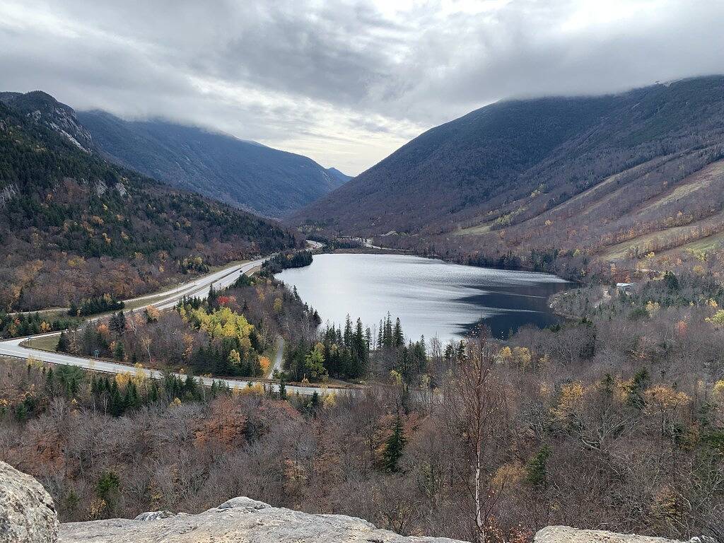 Minutes to Loon & Cannon Ski Resort, Nh! in Woodstock (NH), Franconia Notch