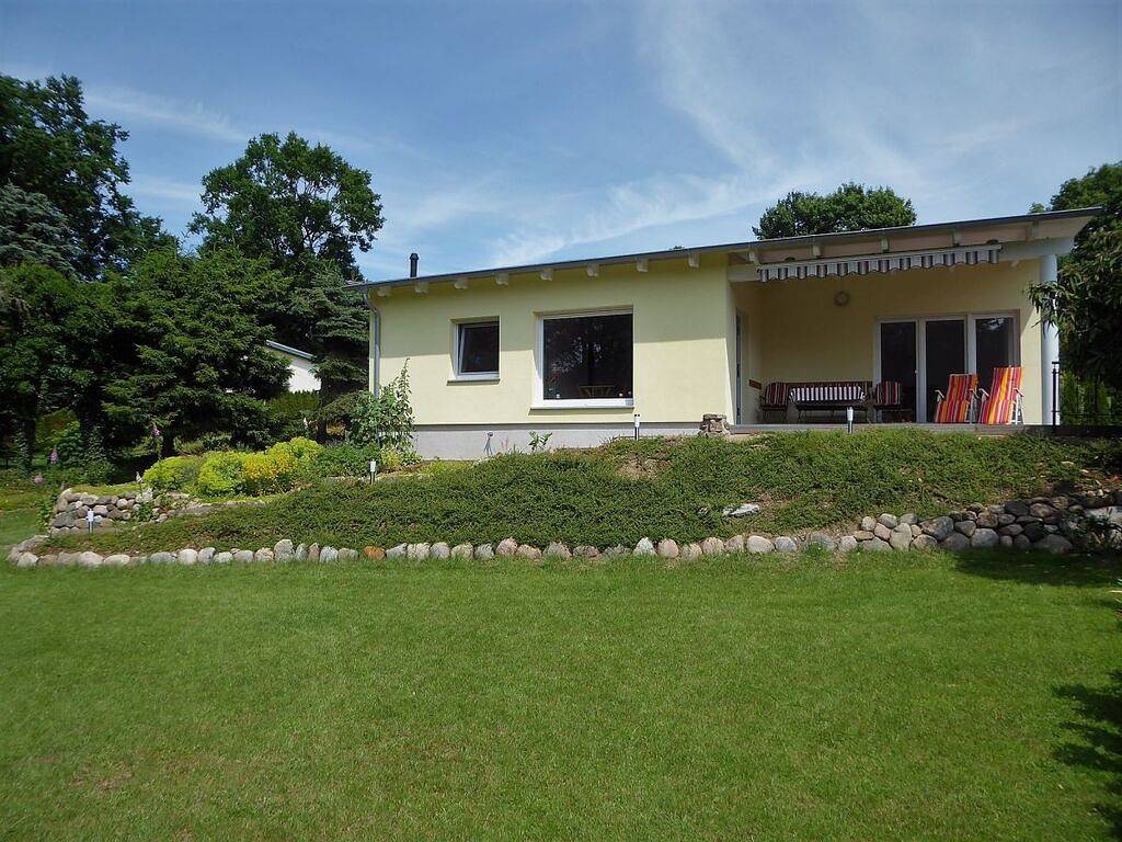 Göwe Komfortable Ferienresidenz in Kuhlen-Wendorf, Ludwigslust-Parchim