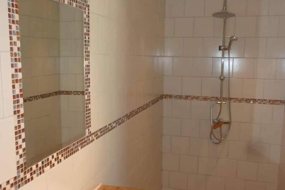 Ganze Wohnung, Ferienwohnung - Briançon in Saint-Chaffrey, Serre Chevalier