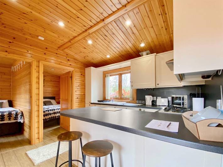 Cottage für 6 Personen mit Garten in Camerton, Bath & Nord Ost Somerset