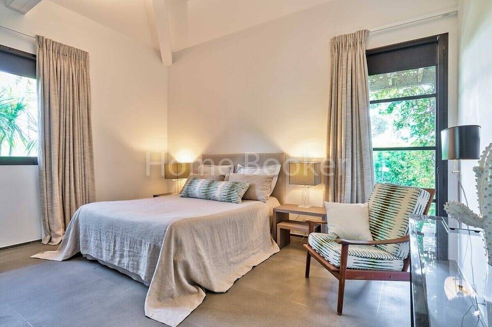 Villa Maelle Summary: in Pampelonne, Ramatuelle