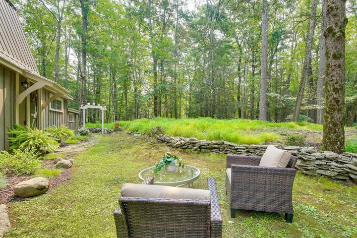 Apartamento de vacaciones para 2 personas - 1