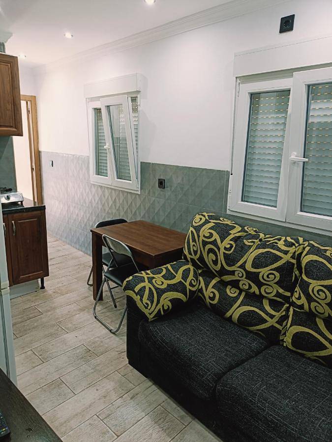 Gîte pour 2 personnes, avec terrasse et vue à Ceuta - 3