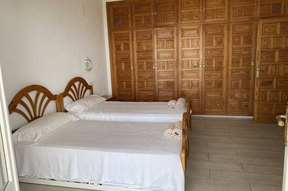 Casa , cala de los alemanes<br>La playa está a 8 min andando in Playa de los Alemanes, Tarifa