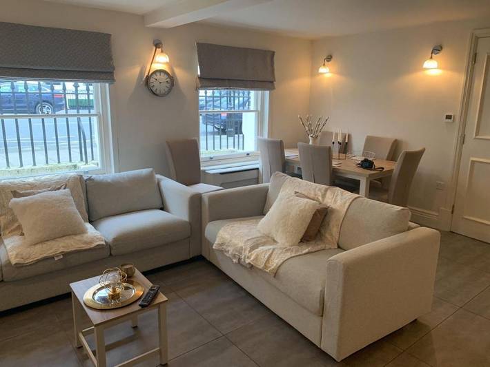Villa pour 10 personnes à Londres - 3