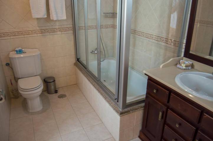 Casa rural para 2 personas, con Terraza además de Jardín y Piscina en Provincia de Orense - 3